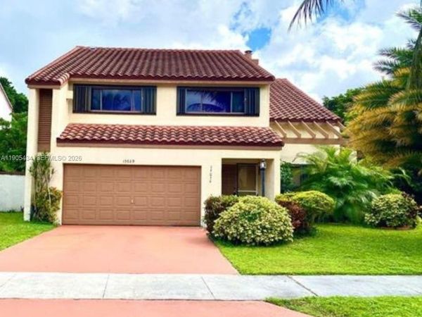 15039 SW 89th Terr Rd, Miami, FL 33196