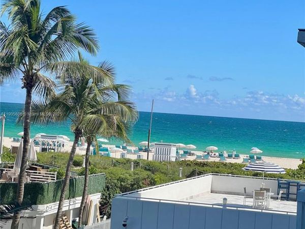 401 Ocean Dr, Unit 322, Miami Beach, FL 33139