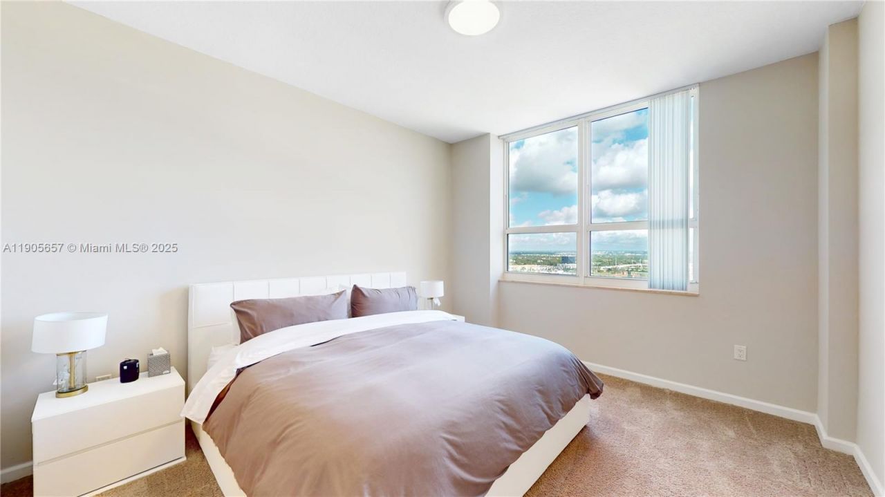 19501 W Country Club Dr, Unit PH-10, Aventura, FL 33180 Photo