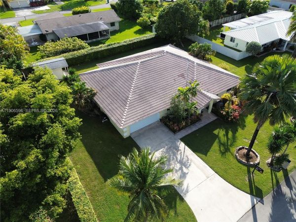 12970 SW 187th Ter, Miami, FL 33177