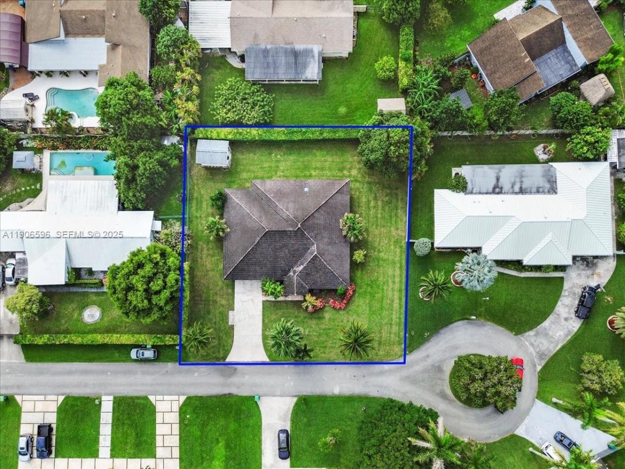 12970 SW 187th Ter, Miami, FL 33177 Photo