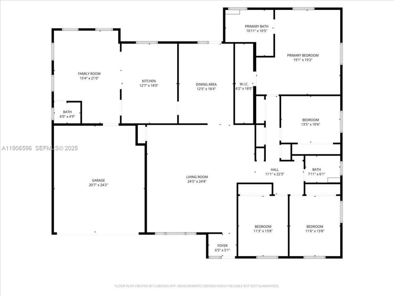 12970 SW 187th Ter, Miami, FL 33177 Photo