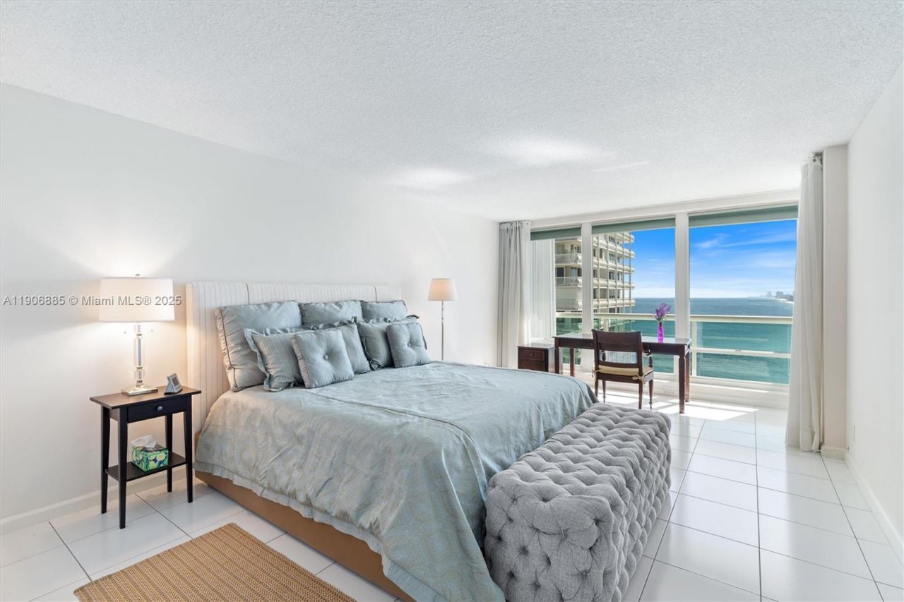 2100 S Ocean Ln, Unit 1710, Fort Lauderdale, FL 33316 Photo