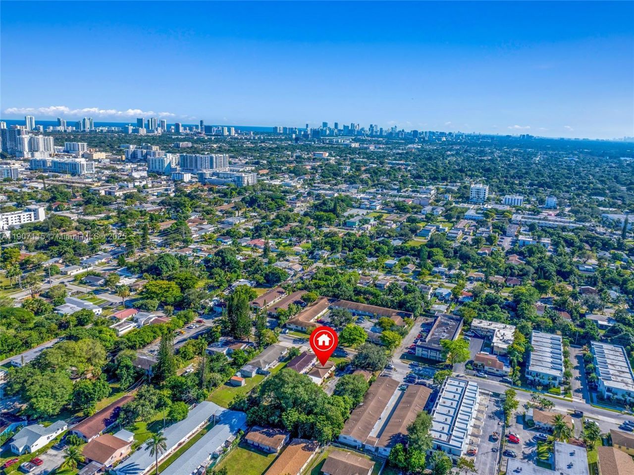 2459 Pierce St, Hollywood, FL 33020 Photo