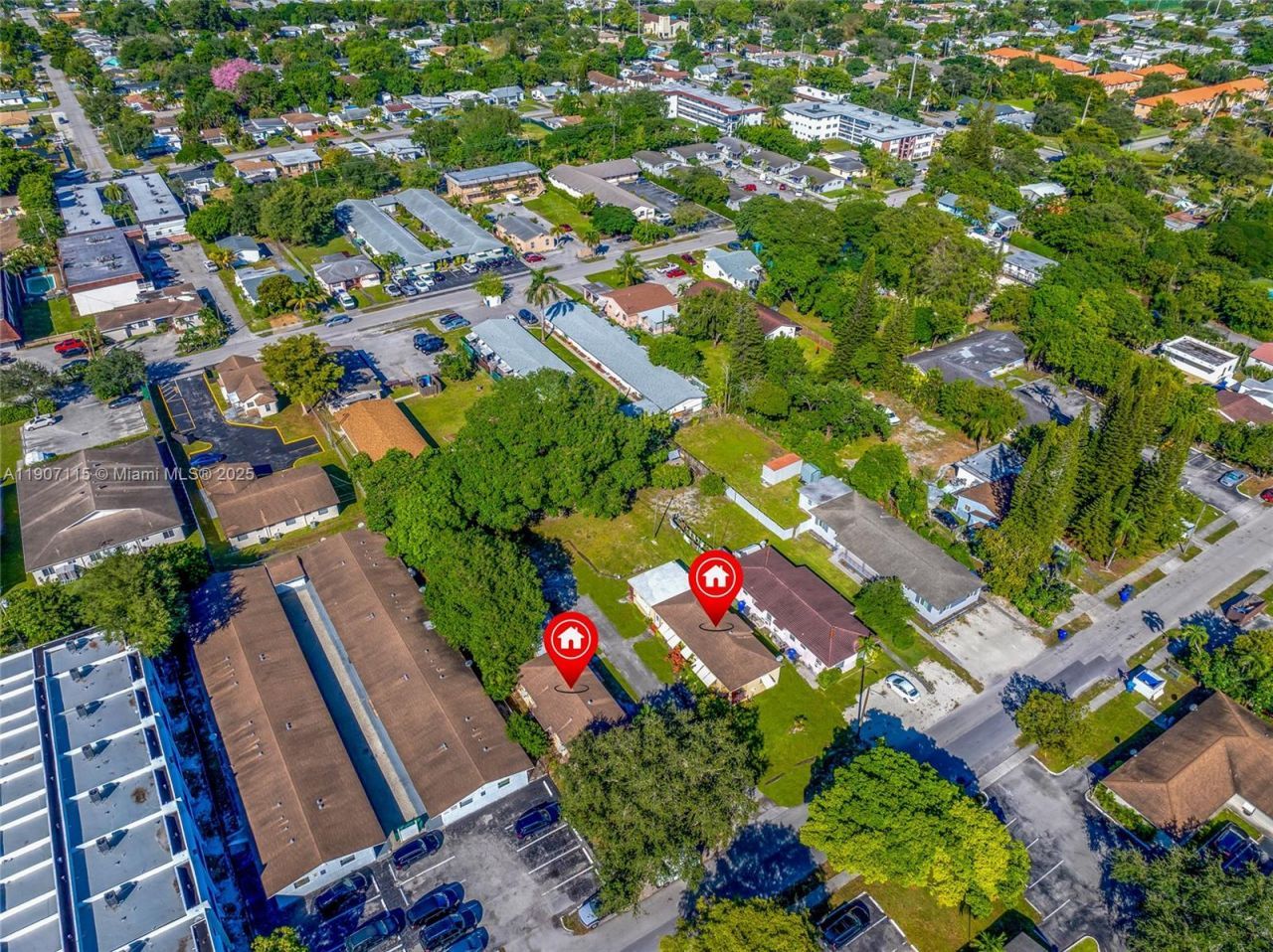 2459 Pierce St, Hollywood, FL 33020 Photo