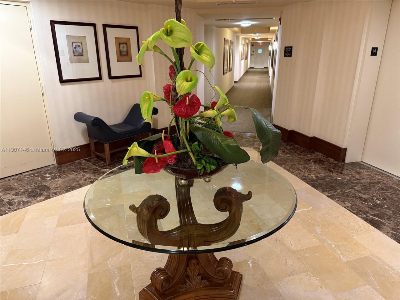 19501 W Country Club Dr, Unit 1405, Aventura, FL 33180 Photo