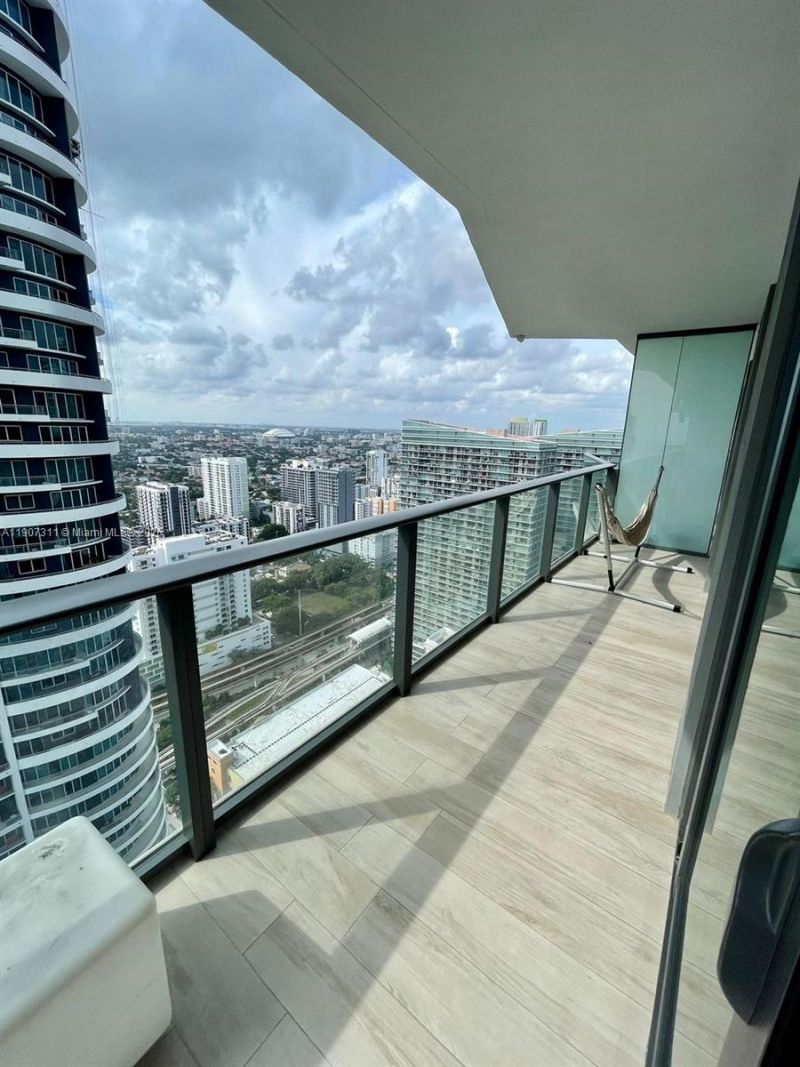 1300 S Miami Ave, Unit 3809, Miami, FL 33130 Photo