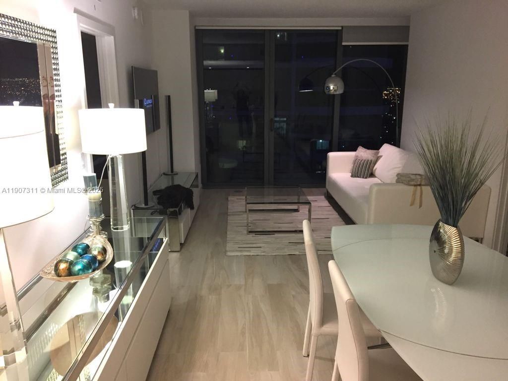 1300 S Miami Ave, Unit 3809, Miami, FL 33130 Photo