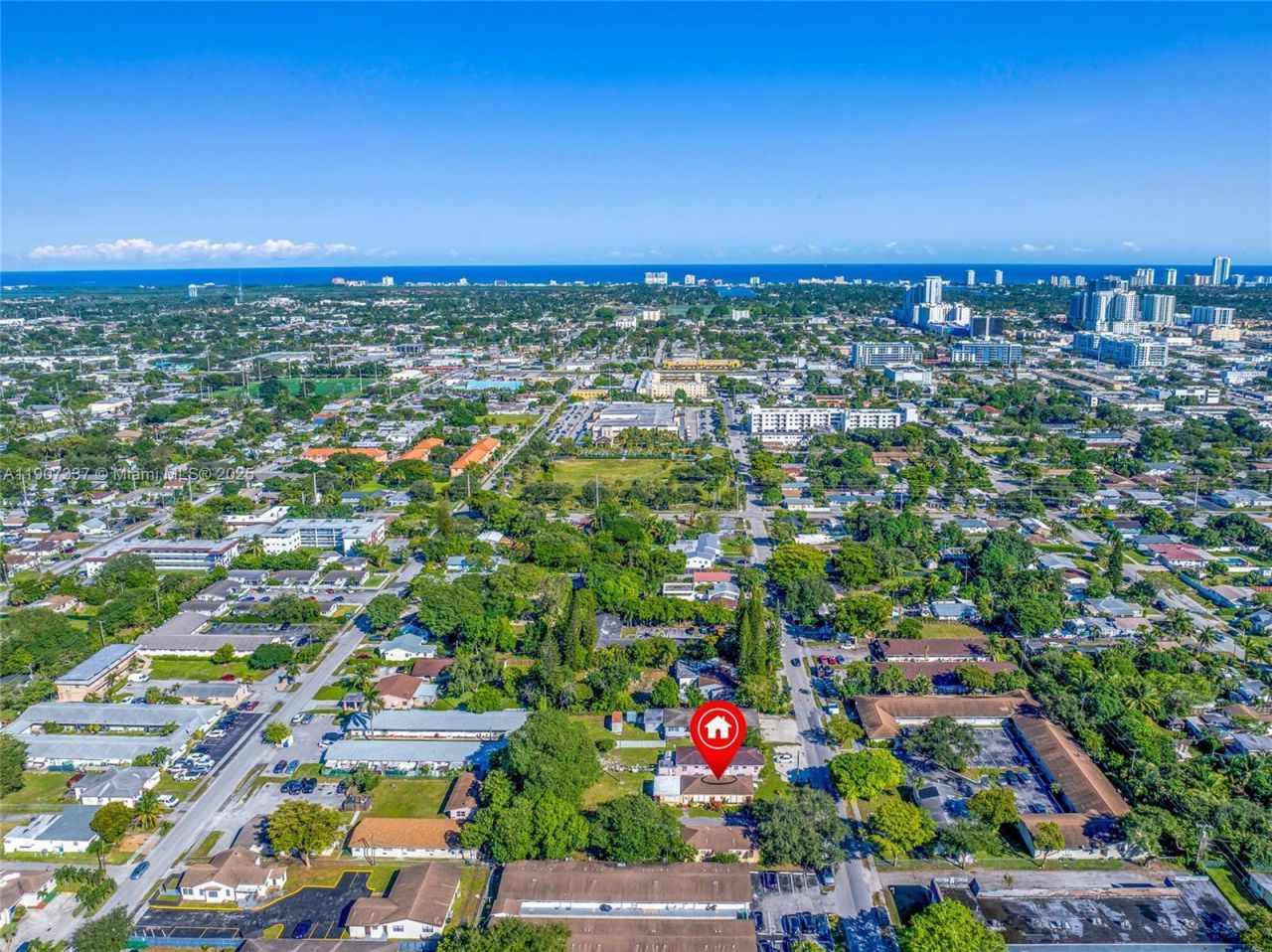 2459 Pierce St, Unit 1-6, Hollywood, FL 33020 Photo