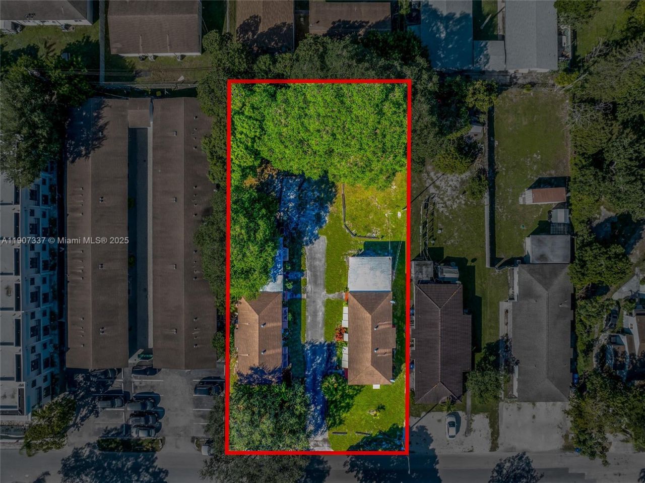 2459 Pierce St, Unit 1-6, Hollywood, FL 33020 Photo