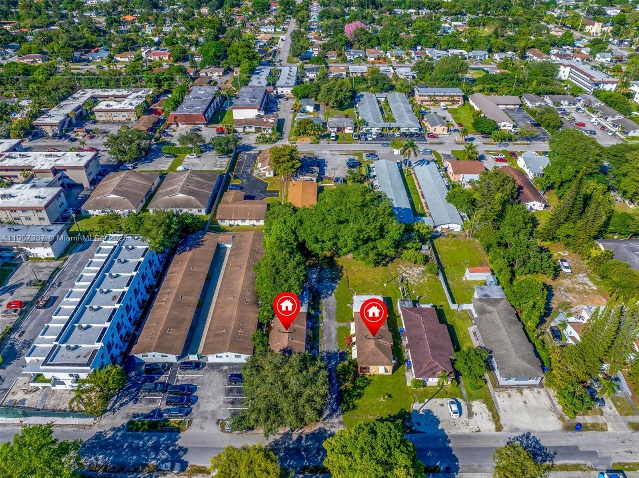 2459 Pierce St, Unit 1-6, Hollywood, FL 33020 Photo