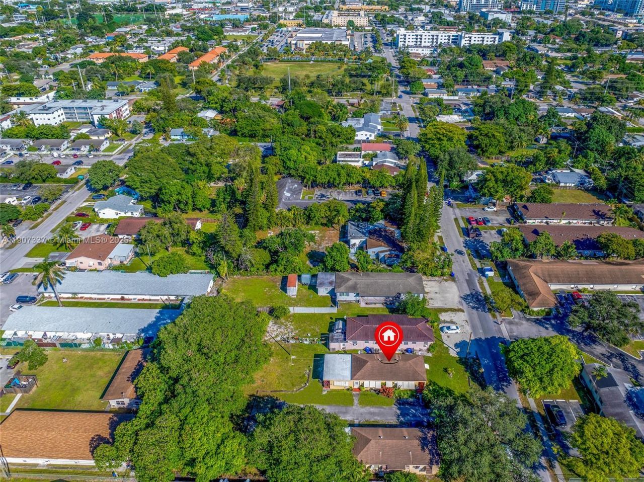 2459 Pierce St, Unit 1-6, Hollywood, FL 33020 Photo