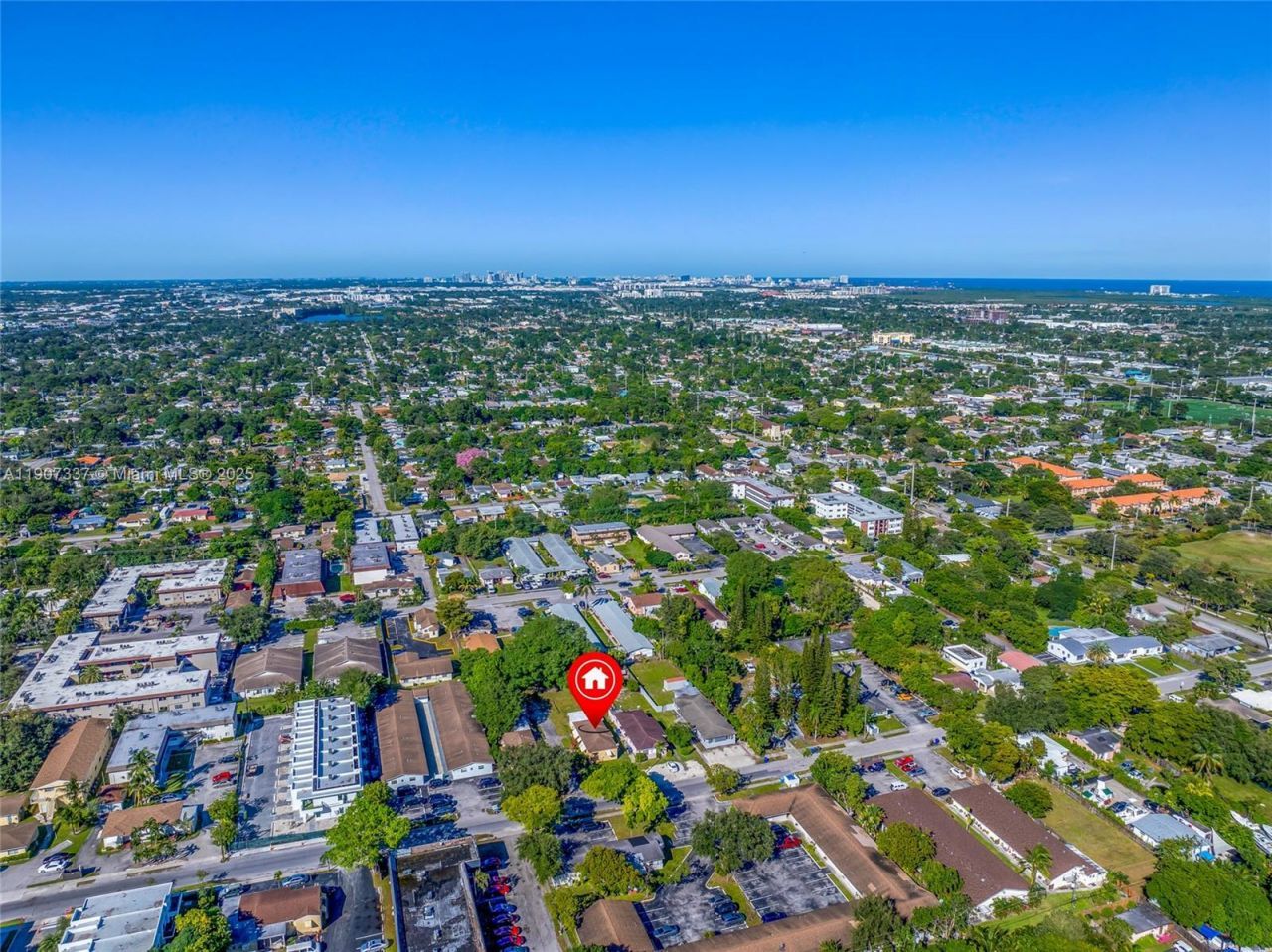 2459 Pierce St, Unit 1-6, Hollywood, FL 33020 Photo