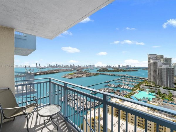90 Alton Rd, Unit 2911, Miami Beach, FL 33139