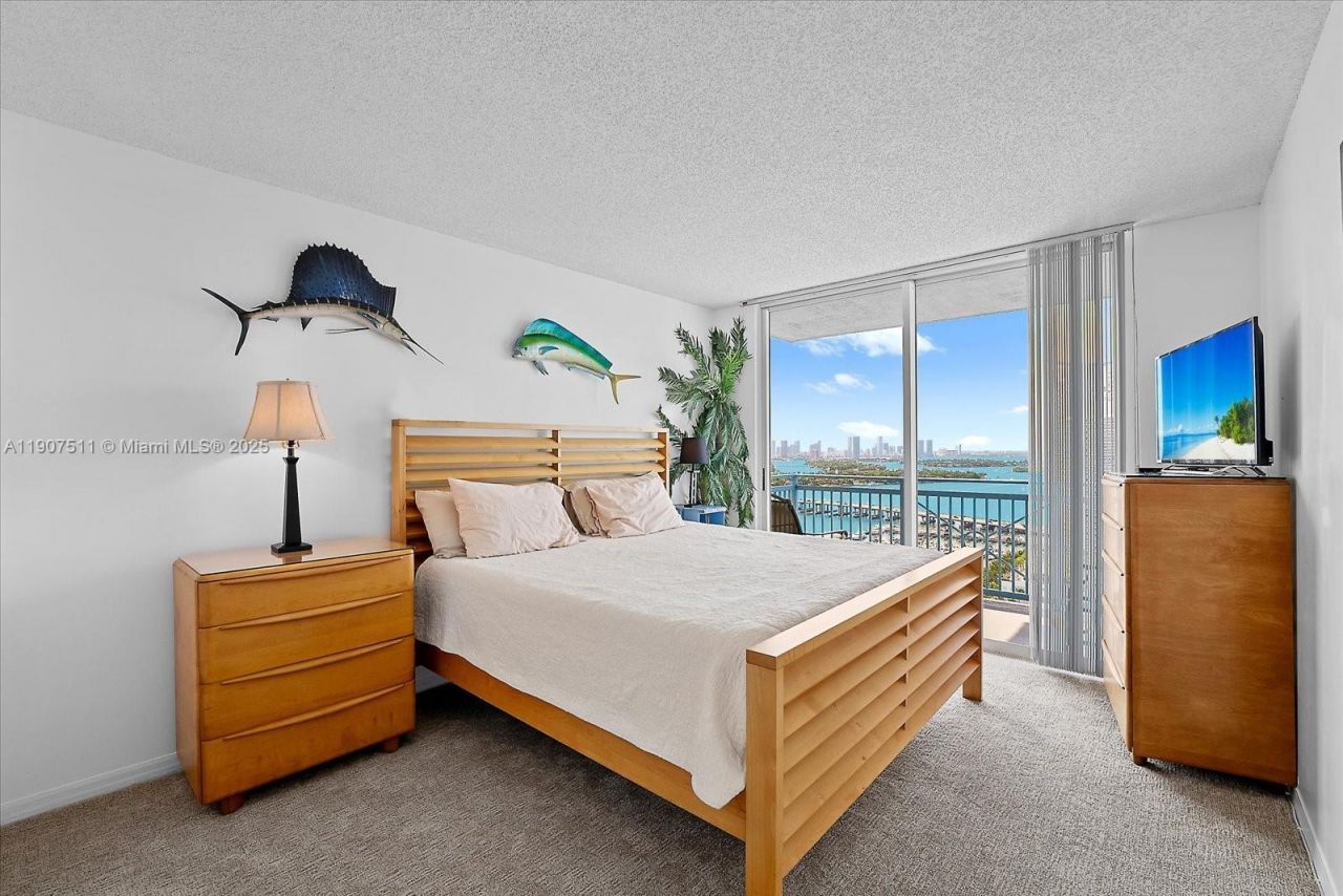 90 Alton Rd, Unit 2911, Miami Beach, FL 33139 Photo