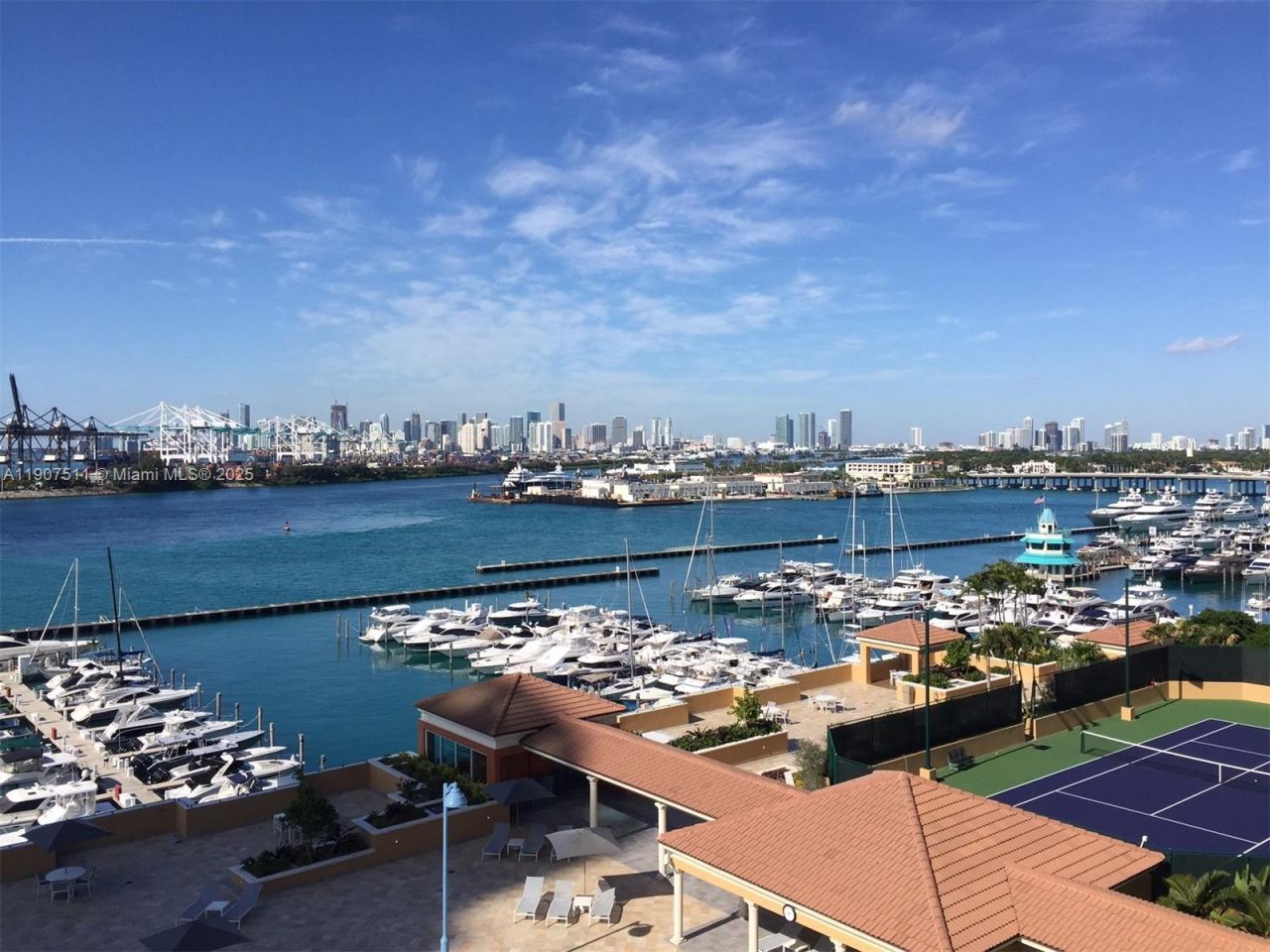 90 Alton Rd, Unit 2911, Miami Beach, FL 33139 Photo