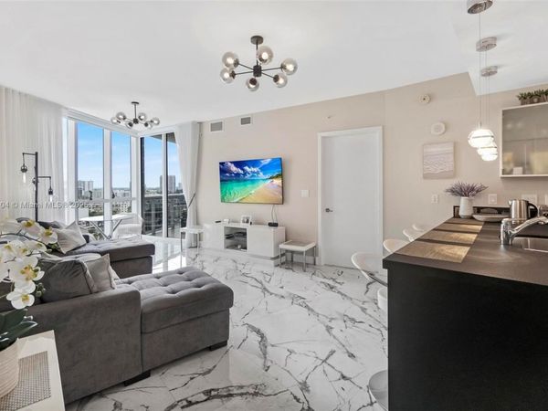 18201 Collins Ave, Unit 1408, Sunny Isles Beach, FL 33160