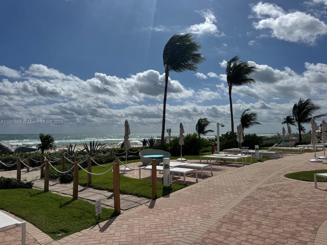 18201 Collins Ave, Unit 1408, Sunny Isles Beach, FL 33160 Photo