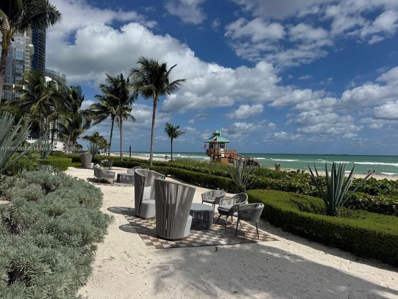 18201 Collins Ave, Unit 1408, Sunny Isles Beach, FL 33160 Photo