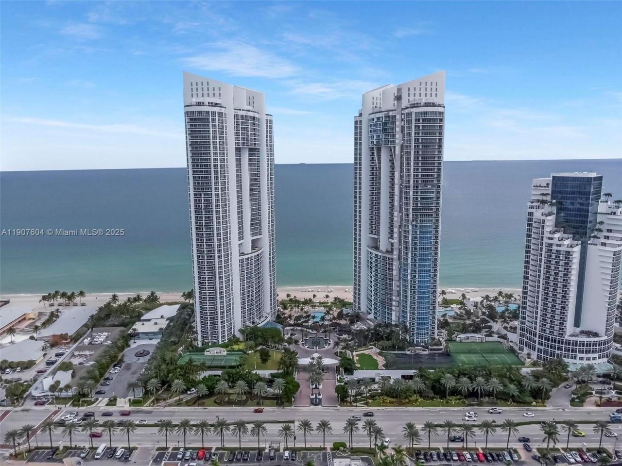 18201 Collins Ave, Unit 1408, Sunny Isles Beach, FL 33160 Photo