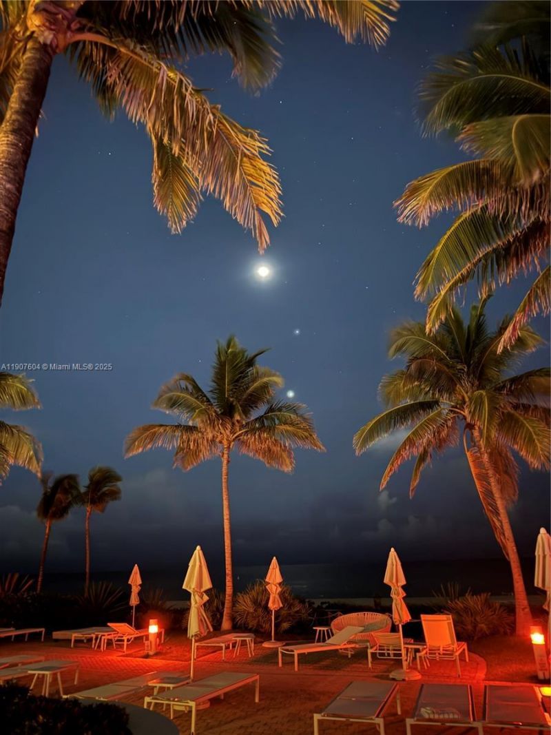 18201 Collins Ave, Unit 1408, Sunny Isles Beach, FL 33160 Photo