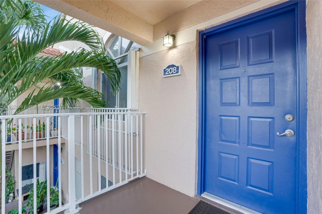 15770 SW 106th Ter, Unit 208, Miami, FL 33196 Photo