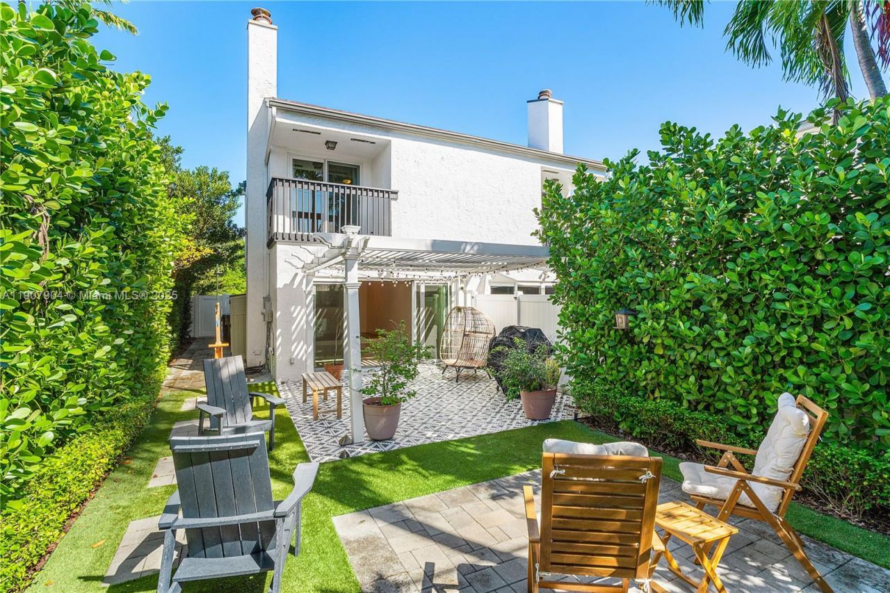 1616 NE 5th St., Fort Lauderdale, FL 33301 Main Photo