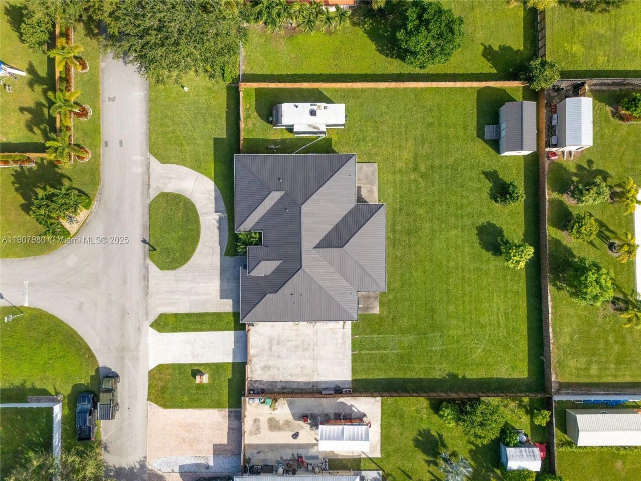 32301 SW 202nd Pl, Homestead, FL 33030 Photo