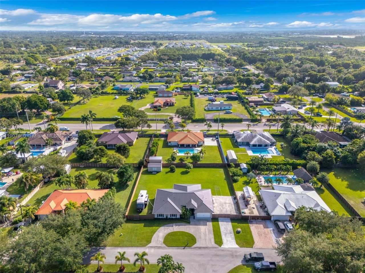 32301 SW 202nd Pl, Homestead, FL 33030 Photo