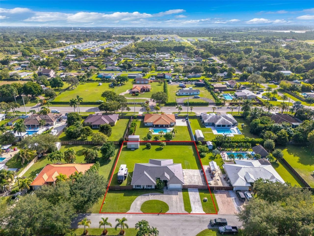 32301 SW 202nd Pl, Homestead, FL 33030 Photo