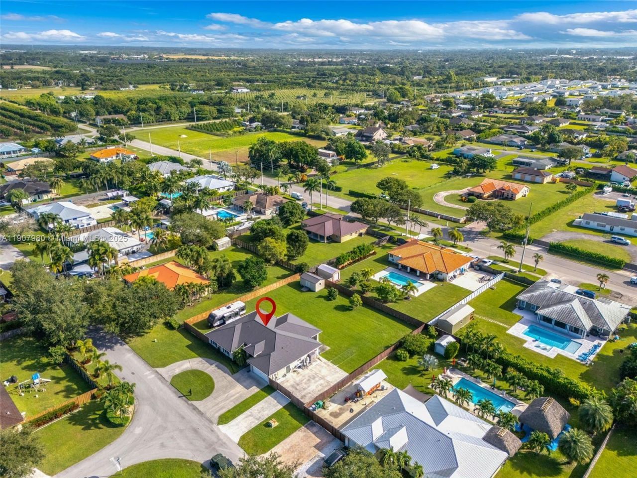 32301 SW 202nd Pl, Homestead, FL 33030 Photo