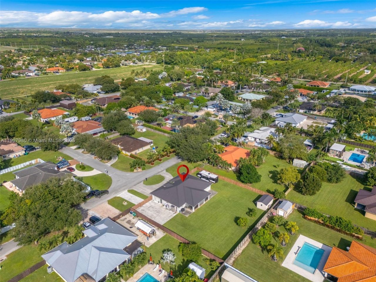 32301 SW 202nd Pl, Homestead, FL 33030 Photo