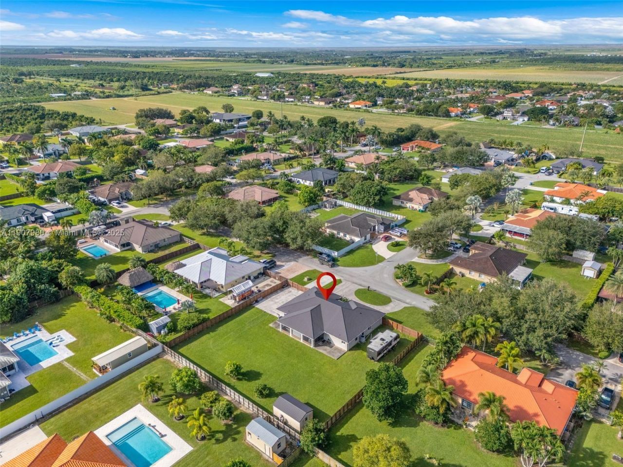 32301 SW 202nd Pl, Homestead, FL 33030 Photo