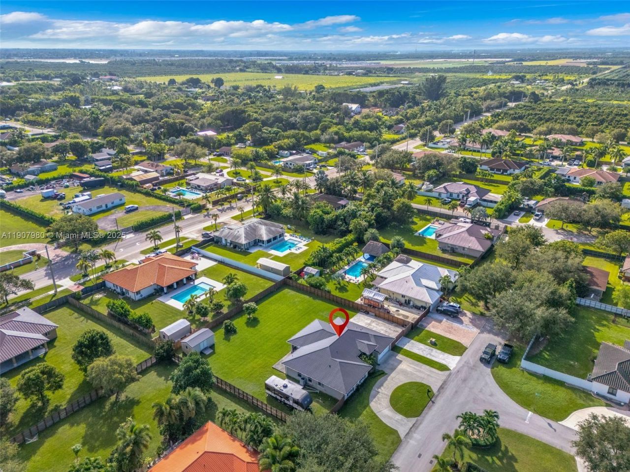 32301 SW 202nd Pl, Homestead, FL 33030 Photo