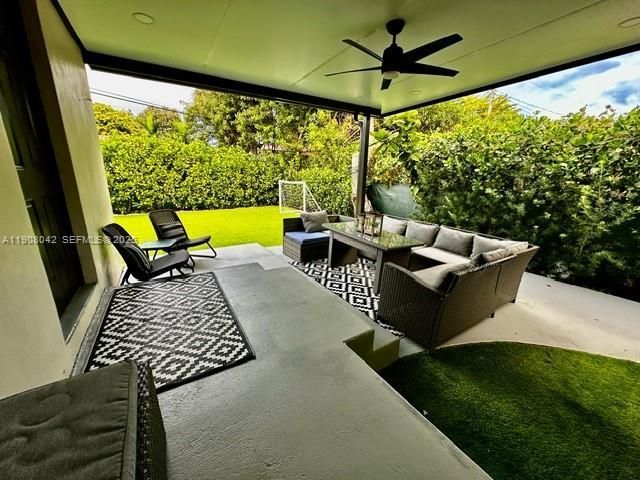 3121 SW 20th St, Miami, FL 33145 Photo