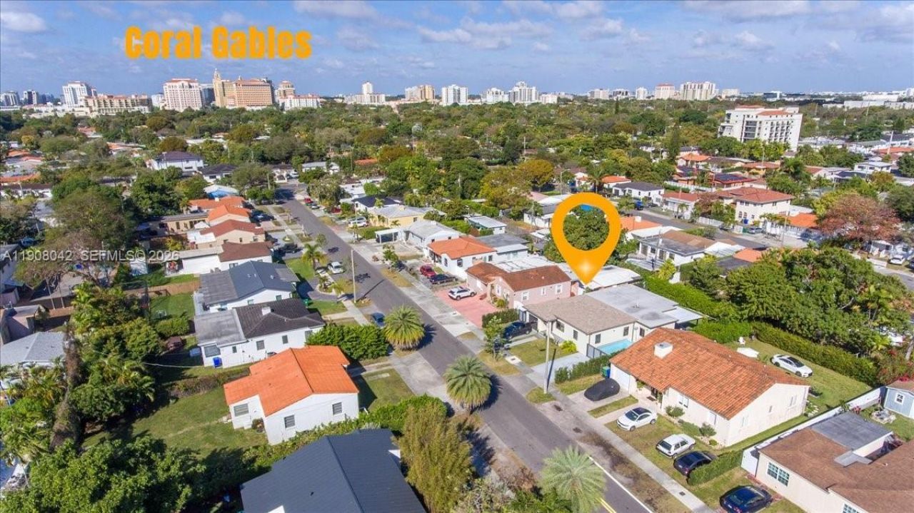 3121 SW 20th St, Miami, FL 33145 Photo