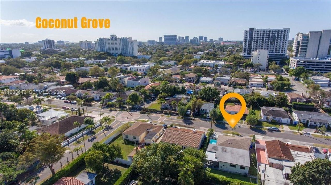 3121 SW 20th St, Miami, FL 33145 Photo