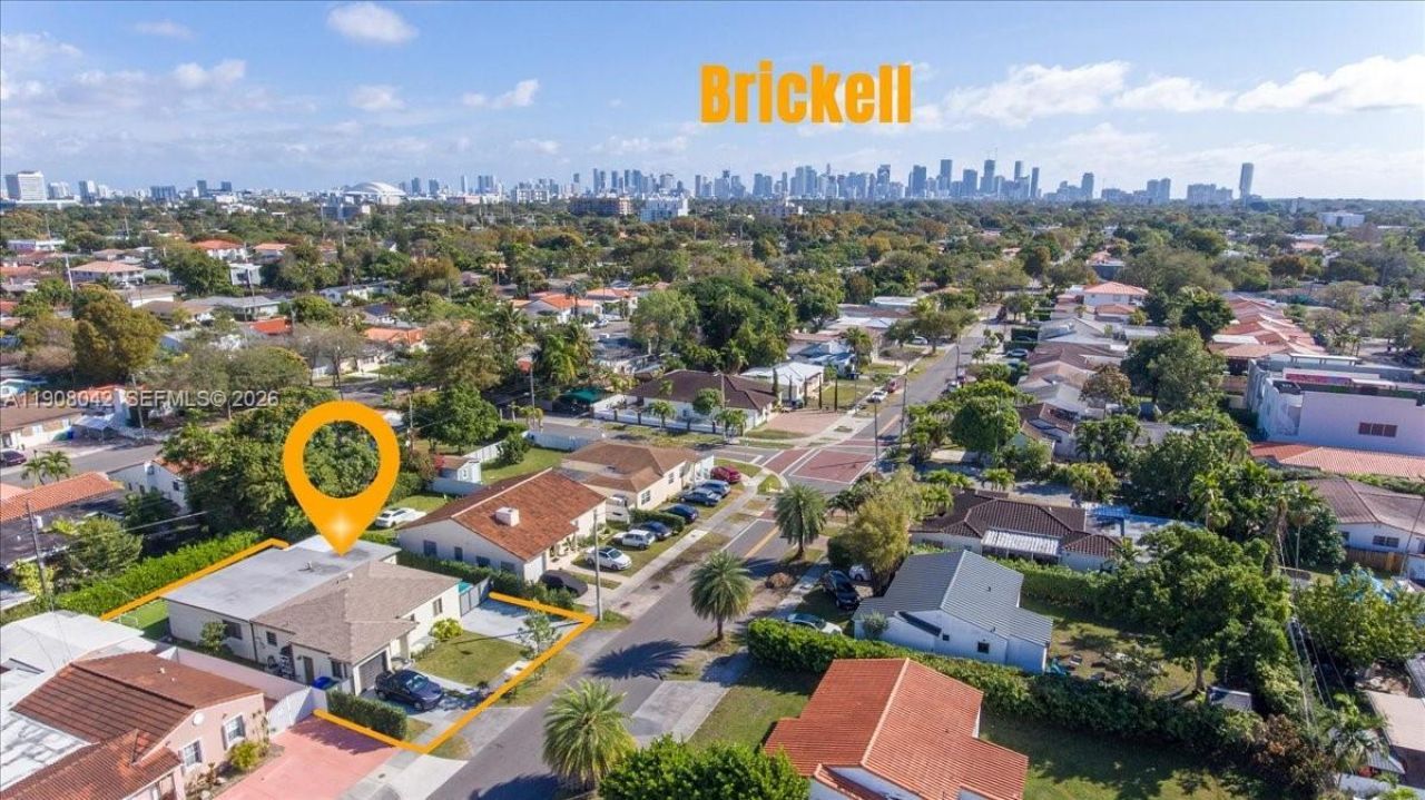 3121 SW 20th St, Miami, FL 33145 Photo