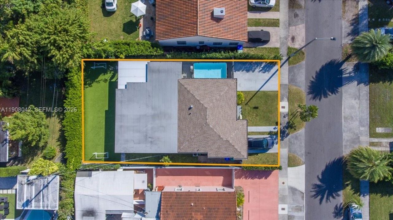 3121 SW 20th St, Miami, FL 33145 Photo