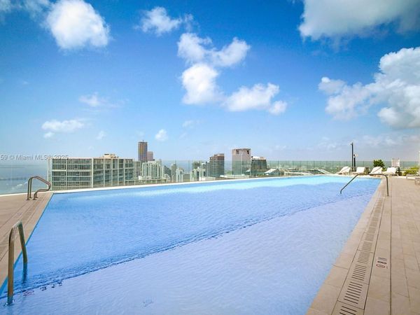 300 Biscayne Boulevard Way, Unit 1907W, Miami, FL 33131