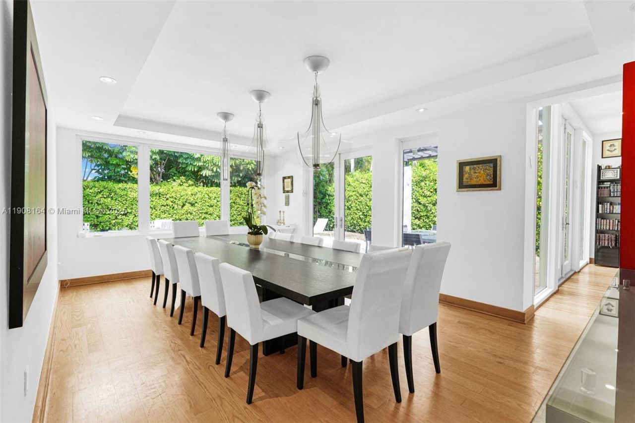 145 Biscay Dr, Bal Harbour, FL 33154 Photo