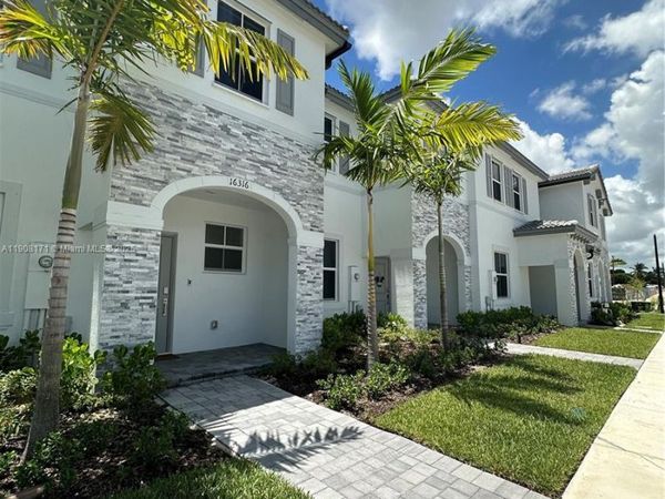 16314 SW 291st St, Unit 16314, Homestead, FL 33033