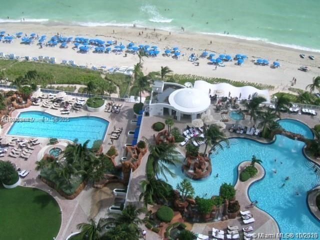 18001 Collins Ave, Unit 2908, Sunny Isles Beach, FL 33160 Photo