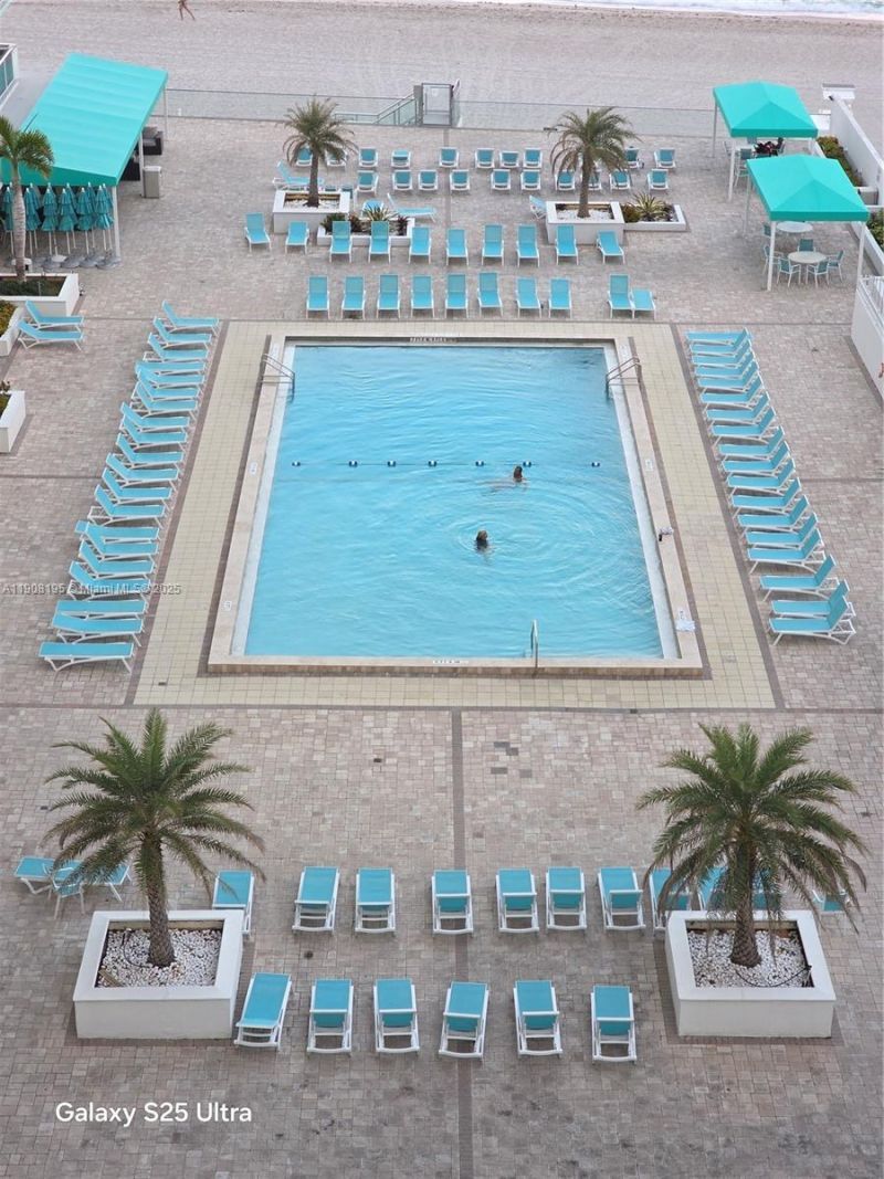 3725 S Ocean Dr, Unit 1401, Hollywood, FL 33019 Photo
