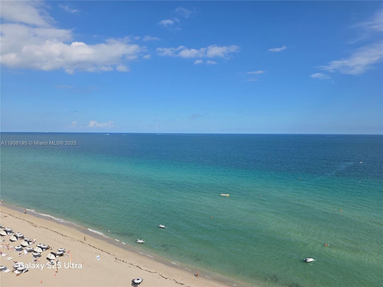 3725 S Ocean Dr, Unit 1401, Hollywood, FL 33019 Photo