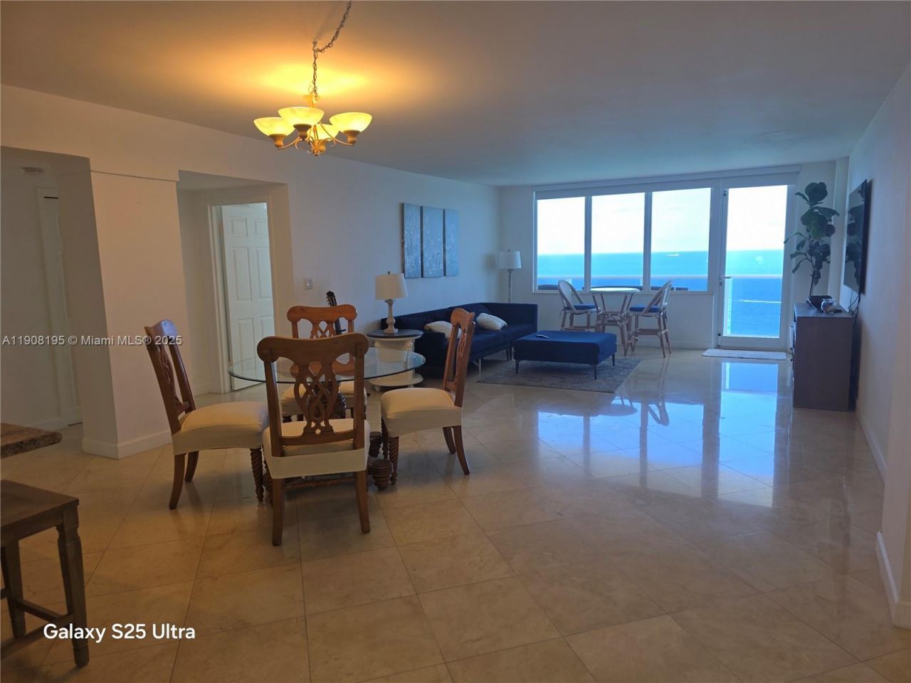 3725 S Ocean Dr, Unit 1401, Hollywood, FL 33019 Photo