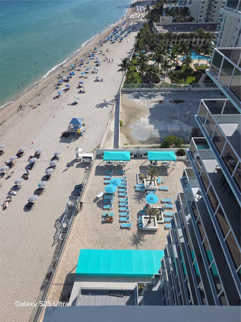 3725 S Ocean Dr, Unit 1401, Hollywood, FL 33019 Photo