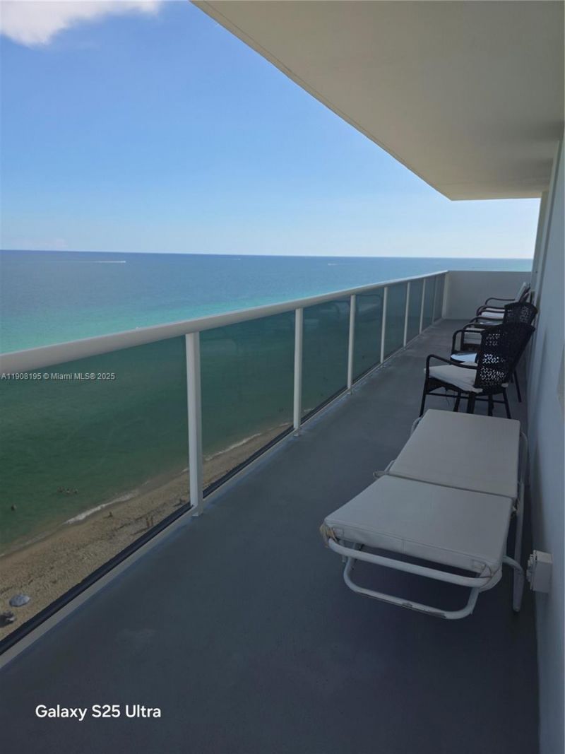 3725 S Ocean Dr, Unit 1401, Hollywood, FL 33019 Photo