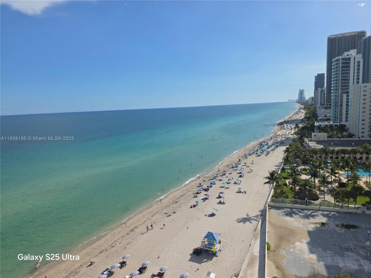 3725 S Ocean Dr, Unit 1401, Hollywood, FL 33019 Photo