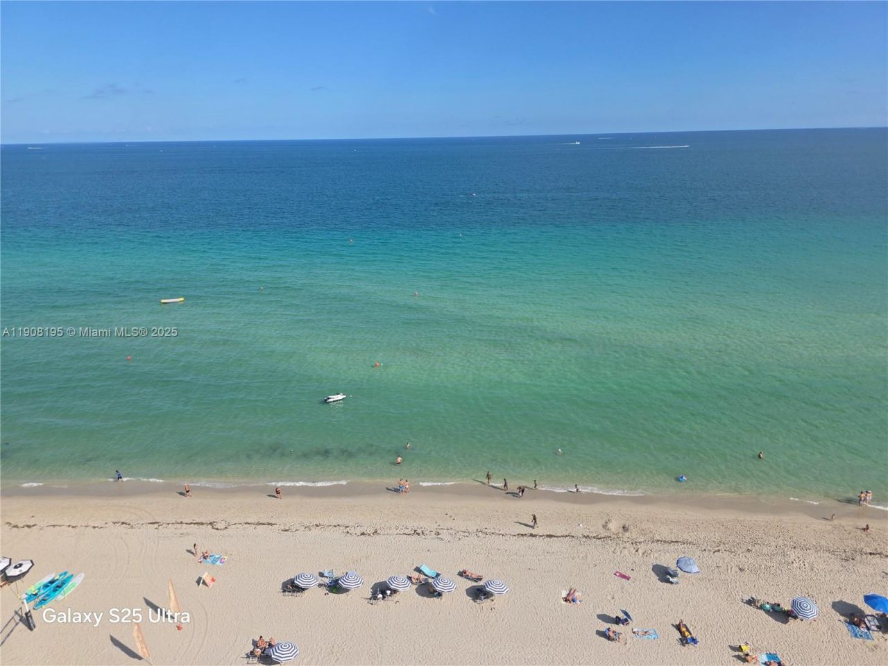 3725 S Ocean Dr, Unit 1401, Hollywood, FL 33019 Photo